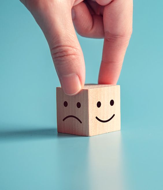 Emotional Detox: Releasing Negative Emotions